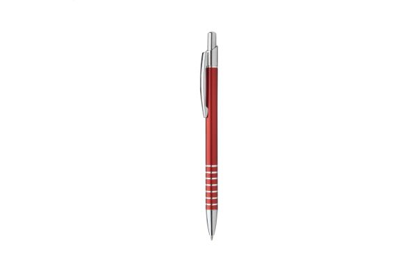 Kugelschreiber Vesta, rot