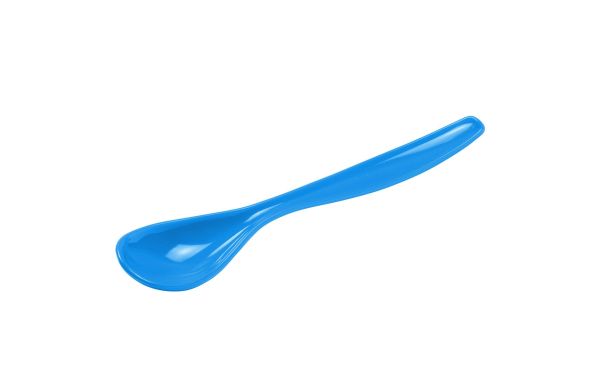 Löffel_ blau