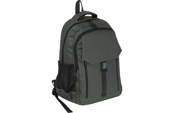 Laptop Rucksack GERDA, grau