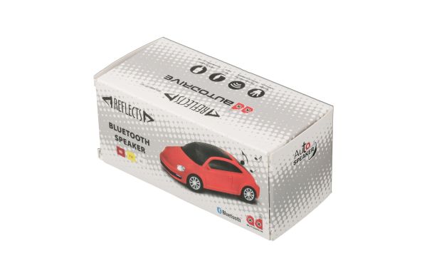 Bluetooth® Luidspreker VW Beetle 1:36