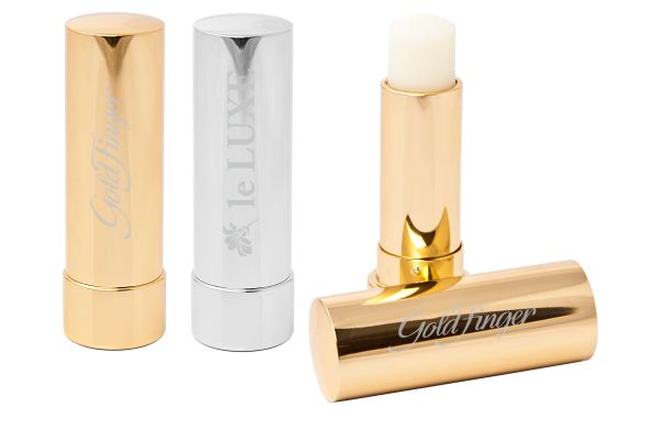 Elegante lippenbalsem "Lipcare Deluxe"