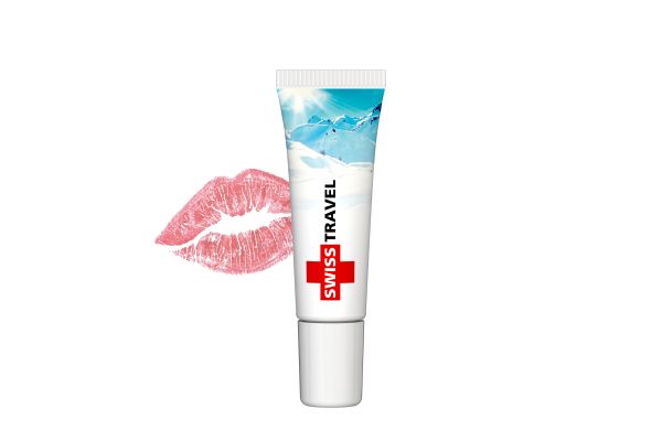 Lippenbalsem, tube