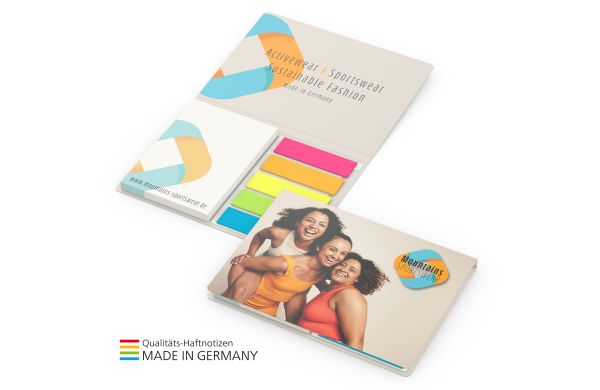 Lissabon green+blue, combi-Set