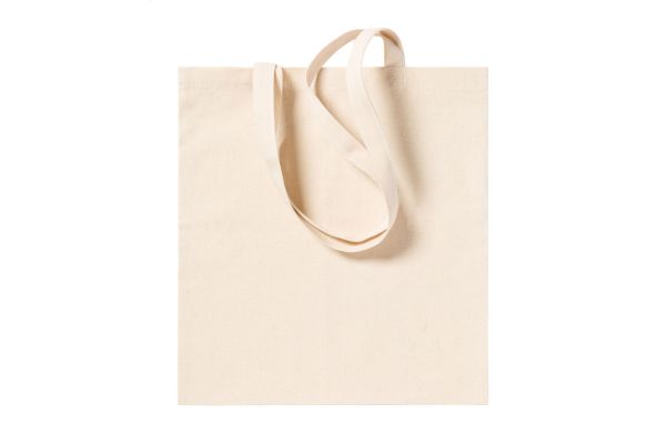 Longish 240 Einkaufstasche, natur