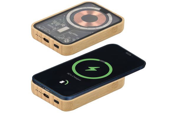 Magnetische oplader 5.000 mAh