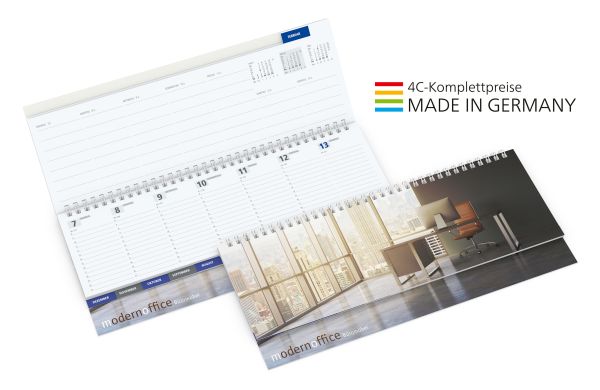 Master Register Karton Bestseller