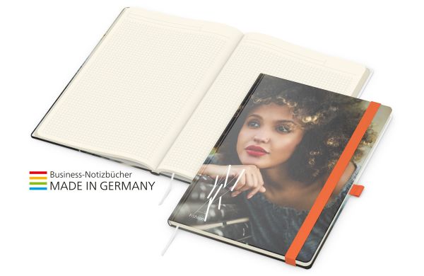 Match-Book Creme Cover-Star Bestseller