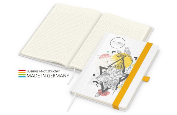 Match-Book Creme Nature individuell Bestseller