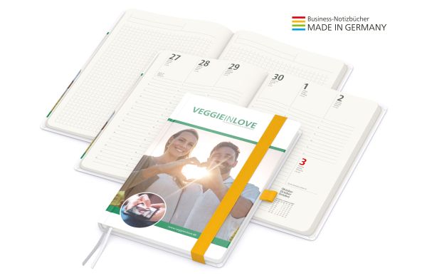 mat-ch-Hybrid Natuur Recycling green+blue