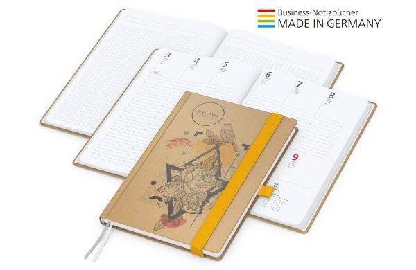 mat-ch-hybride white natuur bruin-individueel Bestseller