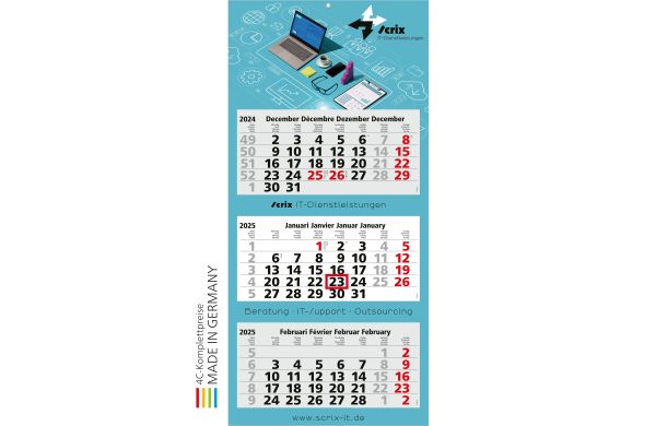 Maxi Light 3 Bestseller