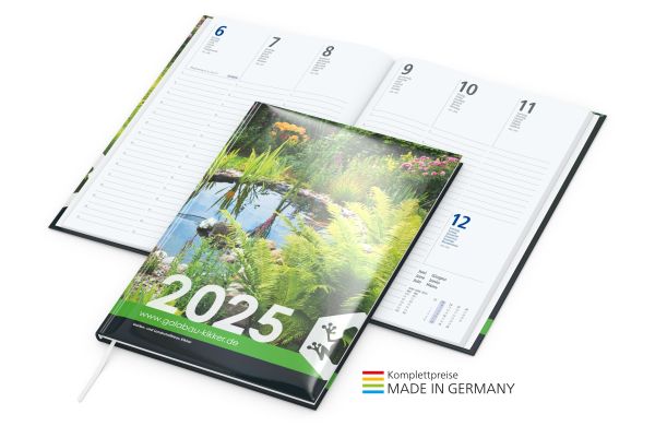 Media Bestseller incl. 4C bedrukking