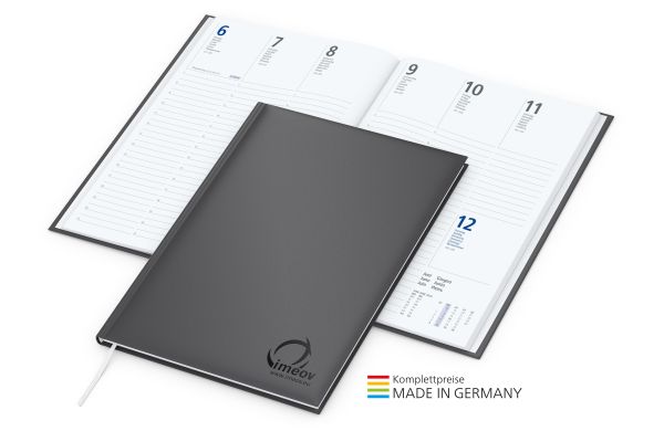 Media Bestseller incl. embossing