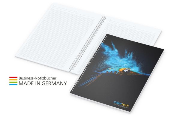 Meeting-Book Bestseller, A4-Plus