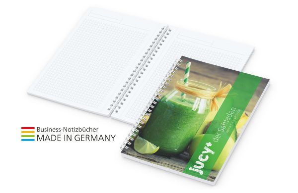 Meeting-Book bestseller, A5