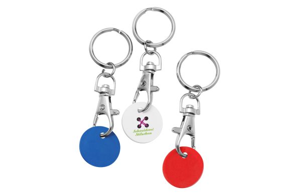 Metalen karabijnhaak "Omega"  