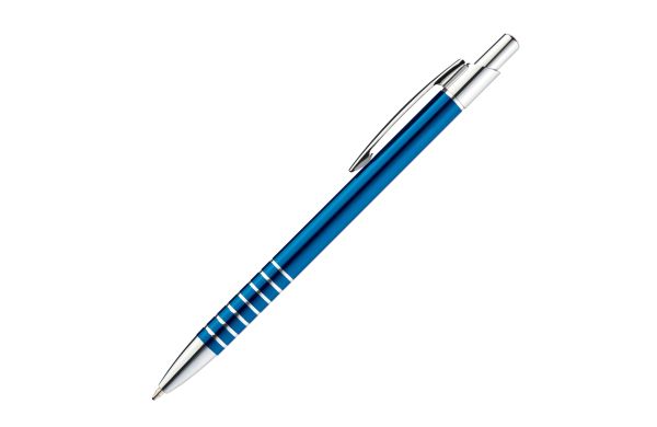Metalen Balpen Itabela