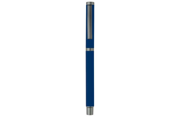 Metalen rollerball New York Soft-Touch