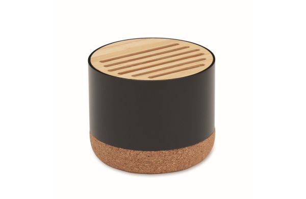 RUMBA 5.3 Wireless Lautsprecher - schwarz