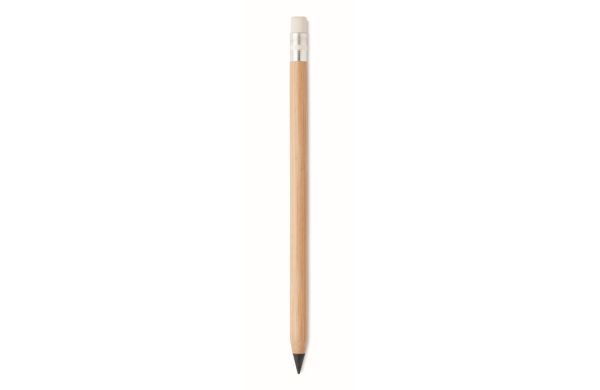 INKLESS PLUS Stift mit Graphitmine - holzfarben