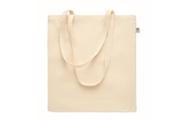 NUORO Einkaufstasche Organic Cotton - beige