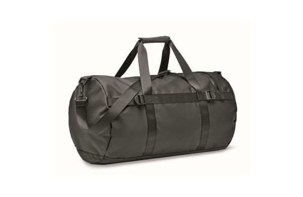 JAYA DUFFLE Sporttasche 50C-Plane - schwarz