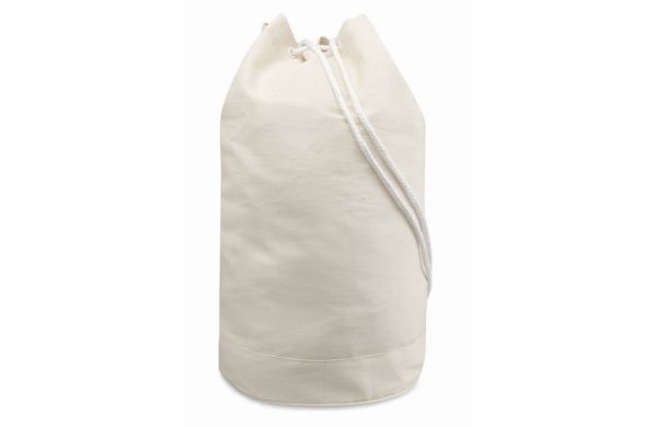 YA Seesack aus Baumwolle - beige