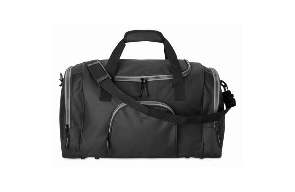 LEIS Sporttasche - schwarz