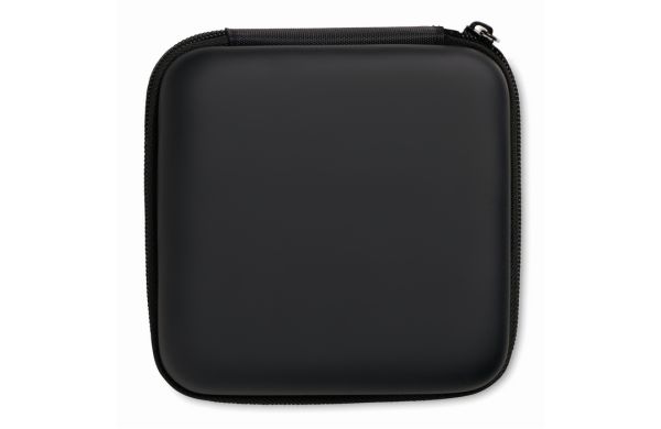 POWERSET Computer-Accessoires - schwarz