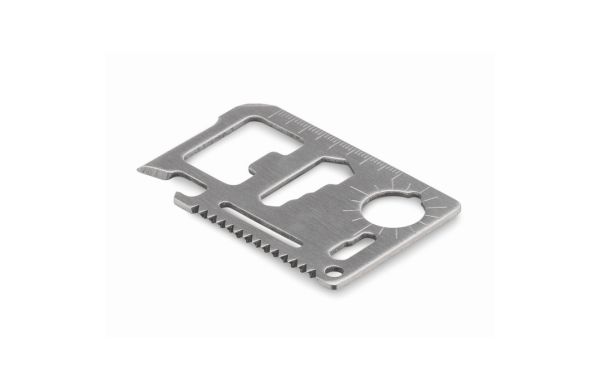 TOOLIE Multifunktionswerkzeug - schwarz