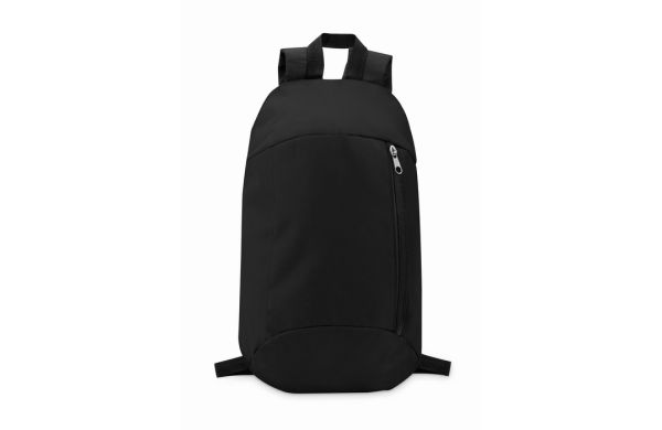 TIRANA Rucksack - schwarz