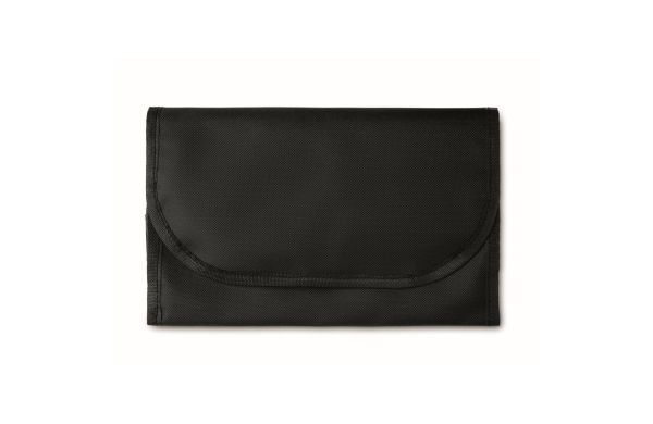COTE BAG Reisenecessaire - schwarz
