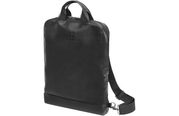 Moleskine Classic Vertical Device Tasche, schwarz