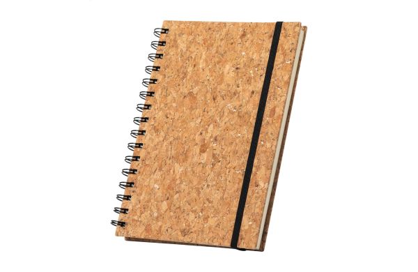 Montado Notizbuch, natur