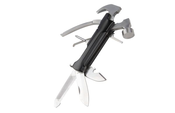 Multifunctioneel gereedschap Peer