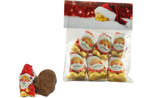 Nikolaus - Nascherei