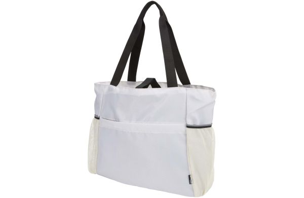 Nomad GRS-recycelte Yoga Tragetasche 18 L, sandstone