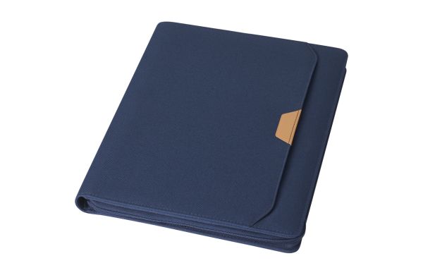 Nomumi Schreibmappe, dunkelblau