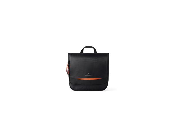 Nordic Drift Trail RCS Kosmetiktasche 3L, schwarz