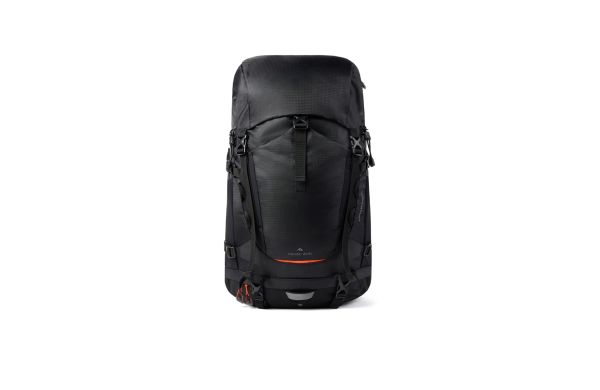Nordic Drift Trail RCS Rucksack 33L, schwarz
