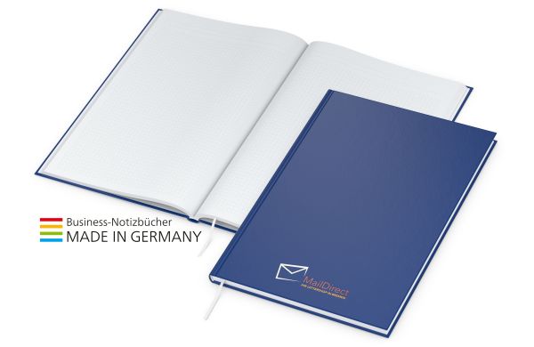 Note-Book bestseller incl. digitale zeefdruk