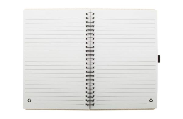 Notitieboek WheaNote A5