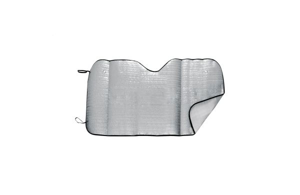 Ombra Sonnenblende, silber