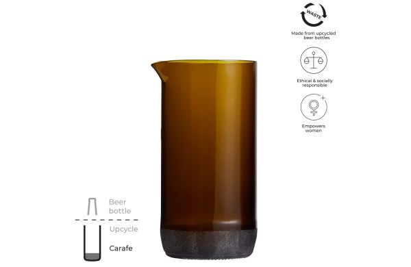 Originalhome 430 ml waterkaraf