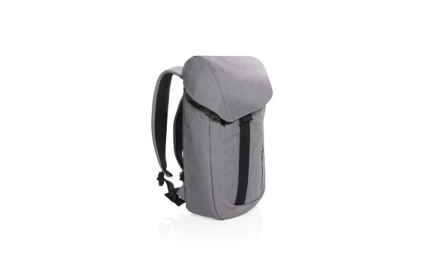 osaka rucksack grau