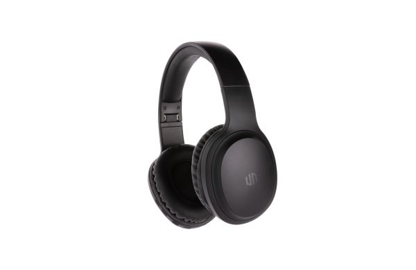 Urban Vitamin Belmont Wireless Kopfhörer/schwarz