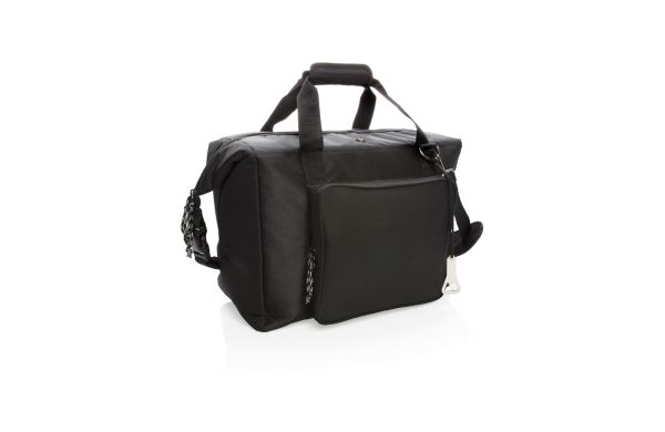 XXL Kühl- und Tragetasche/schwarz