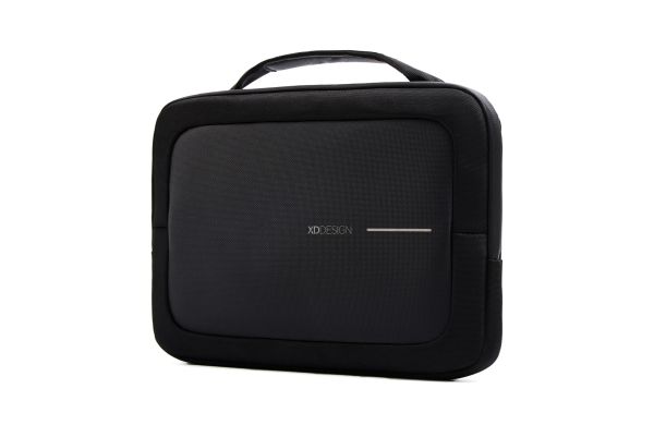 XD Design 16" Laptop Tasche/schwarz