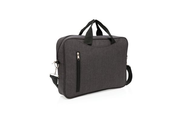 Basic 15” Laptop-Tasche/anthrazit