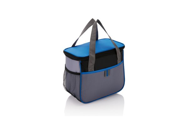 Basic Kühltasche/blau